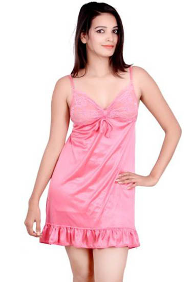 Snazzyway-Pink-Satin-Lace-Babydoll.jpg
