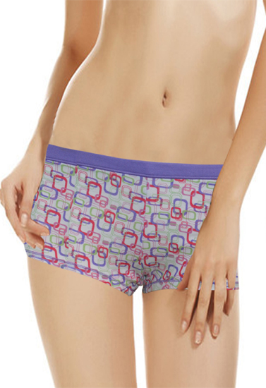 Girls-Cool-Squares-Printed-Purple-Boyshort-Pk-Of-2.jpg